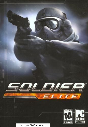 soldier elite download: