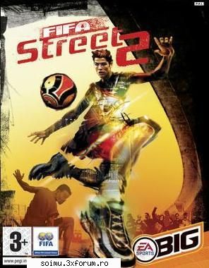download:
  fifa street 2
